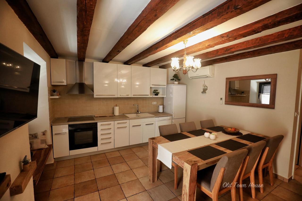 Villa Old Town House Pag Town